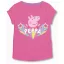 Peppa Wutz Baby-T-Shirt, Oberteil 86/92 cm