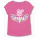 Peppa Wutz Baby-T-Shirt, Oberteil 86/92 cm