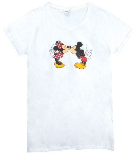 Disney Minnie Frau Nachtkleid M-XL