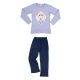 Disney Eiskönigin Pyjama lange Ärmel 98-128cm