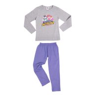 Paw Patrol Kinder lange Pyjamas 98-128 cm