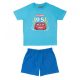 Disney Cars kurze Kinderpyjama 98-116 cm