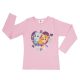 Paw Patrol Pawsome Kinder Langarm T-Shirt, Oberteil 98-128 cm