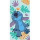 Disney Lilo und Stitch Fun Colores Badehandtuch, Strandtuch 70x140cm