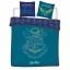 Harry Potter Dreamscape doppelte Bettdecken-Set 240×220cm, 63x63 cm Mikrofasern