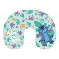 Disney Lilo und Stitch Fun Colores Reisekissen, Nackenkissen