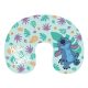 Disney Lilo und Stitch Leaf Reisekissen, Nackenkissen 35x30