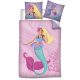 Barbie Mermaid Bettwäsche-Set 140×200cm, 65×65 cm