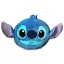Disney Lilo und Stitch Formkissen, dekoratives Kissen 35x40 cm Samt