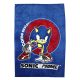 Sonic the Hedgehog Get me Sonic the Hedgehog Flanelldecke 110x150cm