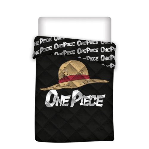 One Piece Bettdecke, Polarfleece Decke 140x200cm