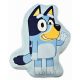 Bluey Formkissen, Dekokissen 21x31 cm