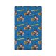 Paw Patrol Ready Spannbettlaken 90x200 cm