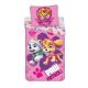 Paw Patrol Call Bettwäsche-Set 140×200cm, 65×65 cm