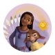 Disney Wish Formkissen, Zierkissen 34x34 cm