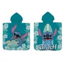 Disney Lilo und Stitch Surf Strandtuch Poncho 60x120 cm