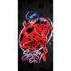 Miraculous Geschichten von Ladybug und Cat Noir Spots On Badetuch, Strandtuch 70x140cm