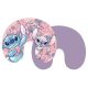Disney Lilo und Stitch Angel Reisekissen, Nackenkissen
