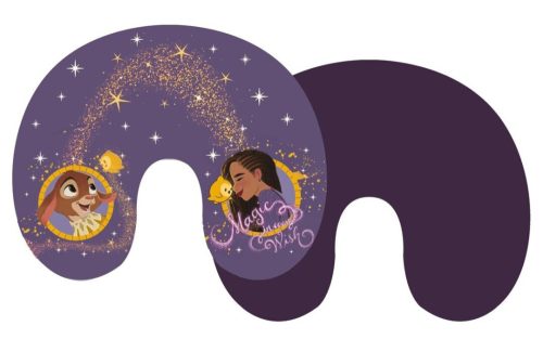 Disney Kívánság Magic Reisekissen, Nackenkissen