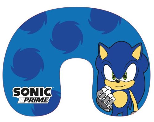 Sonic the Hedgehog Prime Reisekissen, Nackenkissen 35x30