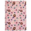 Gabby's Dollhouse Cats Flanelldecke 110x150cm