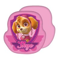 Paw Patrol Cute Skye Samt Zierkissen