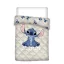 Disney Lilo und Stitch Cute gestepptes Überbett, Bettdecke 140x200cm