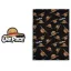 One Piece Straw Hat Fleecedecke und Formkissen Set