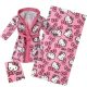 Hello Kitty Badezimmerset 3/4 Jahre
