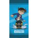 Conan, a detektív Badetuch, Strandtuch 70x140cm (Fast Dry)