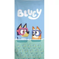 Bluey Diving Badetuch, Strandtuch 70x140cm (Fast Dry)