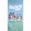Bluey Diving Badetuch, Strandtuch 70x140cm (Fast Dry)