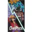 One Piece Kaido Badehandtuch, Strandtuch 70x140cm (Fast Dry)