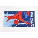 Spiderman Urban Badetuch, Strandtuch 70x140cm (Schnelltrocknend)