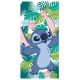 Disney Lilo und Stitch Badetuch, Strandtuch 70x140cm (Schnell trocknend)