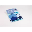 Disney Lilo und Stitch Happy Badetuch, Strandtuch 70x140cm (Fast Dry)