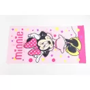 Disney Minnie Chic Badehandtuch, Strandtuch 70x140cm (Schnelltrocknend)