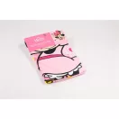 Disney Minnie Chic Badehandtuch, Strandtuch 70x140cm (Schnelltrocknend)