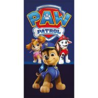 Paw Patrol Badetuch, Strandtuch 70x140cm (Schnelltrocknend)