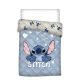 Disney Lilo und Stitch gestepptes Überbett, Bettdecke 140x200cm