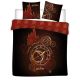 Harry Potter Clock Tower doppelte, doppelte Bettdeckenbezug 240×220cm, 65x65 cm