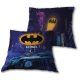 Batman Dekokissen 40x40 cm Samt