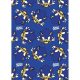 Sonic the Hedgehog Flanelldecke 110x150cm