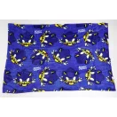 Sonic the Hedgehog Flanelldecke 110x150cm