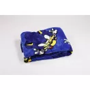 Sonic the Hedgehog Flanelldecke 110x150cm