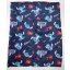 Disney Lilo und Stitch Aloha Flanell-Decke 110x150cm