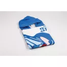 Disney Lilo und Stitch Relax Strandhandtuch Poncho 55x110 cm (Schnelltrocknend)