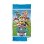 Paw Patrol Action Team Badetuch, Strandtuch 70x140cm