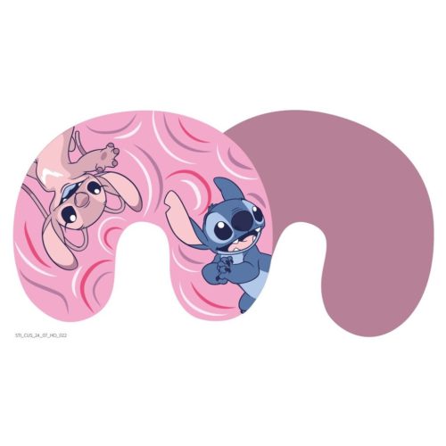 Disney Lilo und Stitch Reisekissen, Nackenkissen