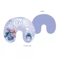 Disney Lilo und Stitch Reisekissen, Nackenkissen